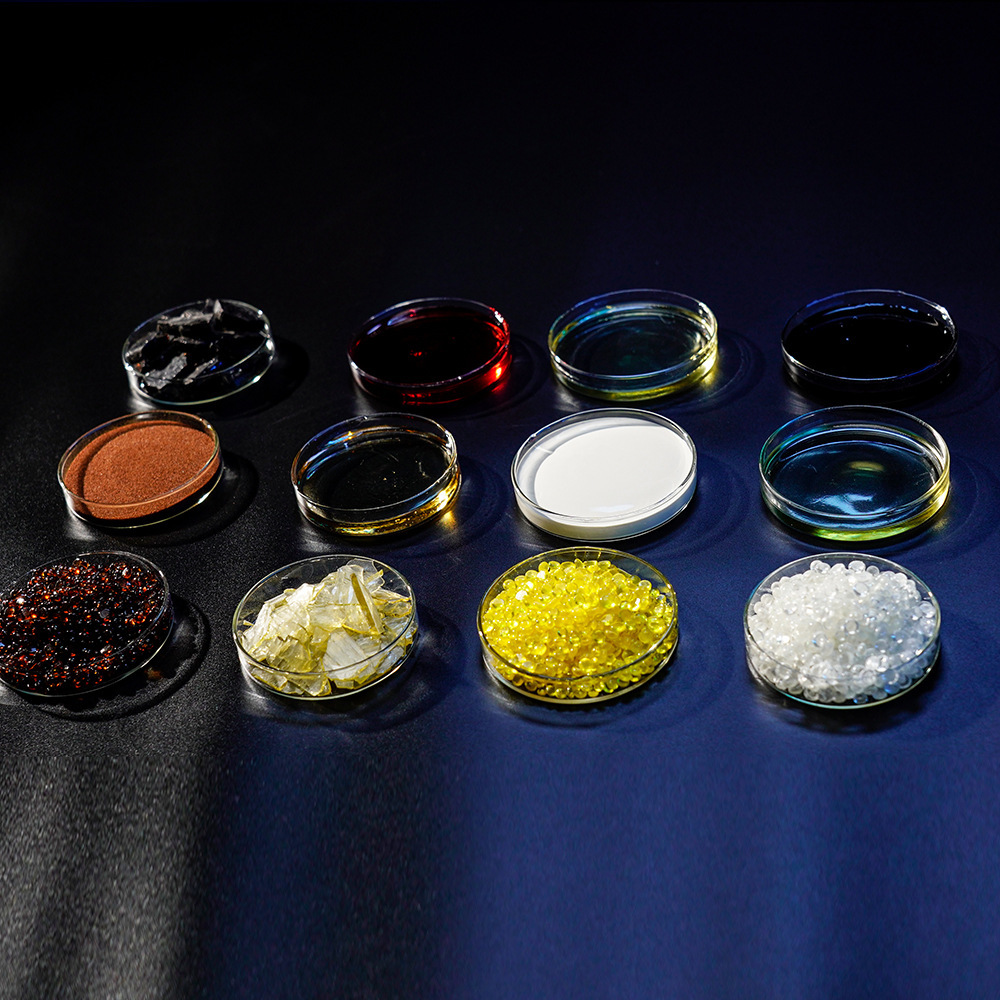 PTV用樹脂硫化劑 PTV用樹脂硫化劑