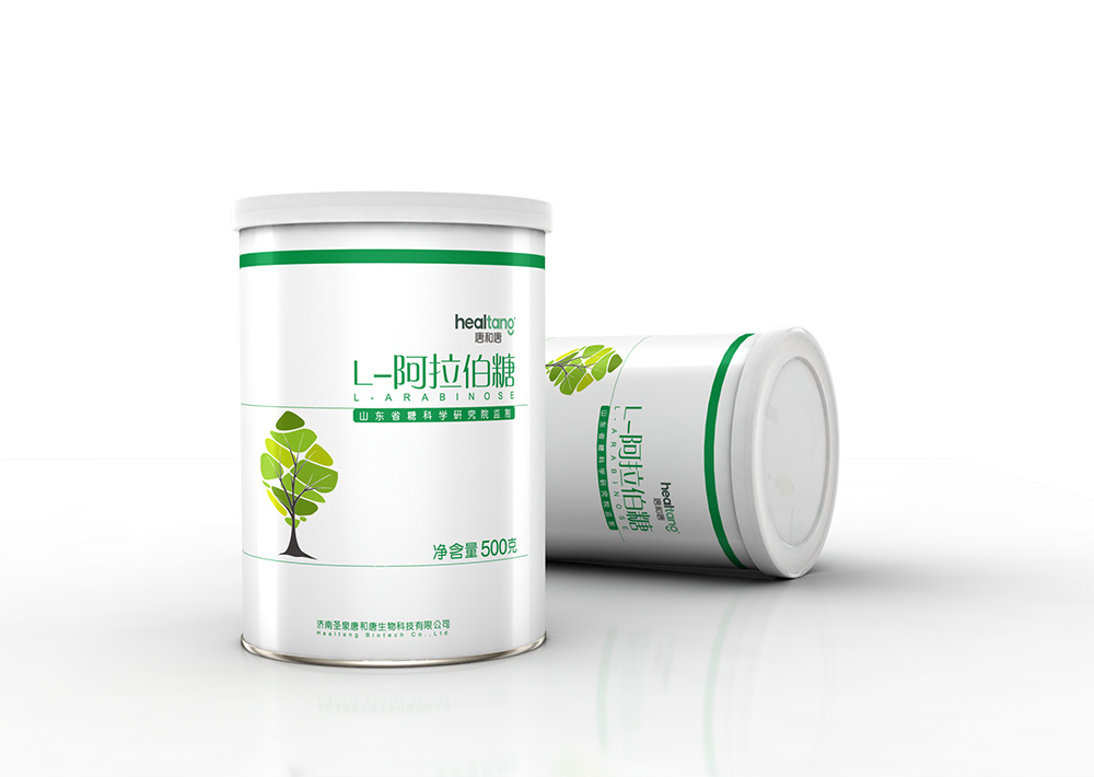 L-arabinose 500g/can