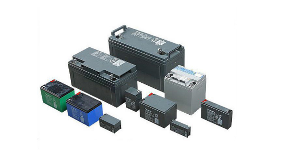 Epoxy Resin for Batteries